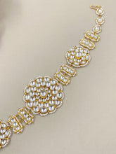 Jadau Royal Raajputi Look Sheeshpatti For Women By Gehna Shop Matha Patti